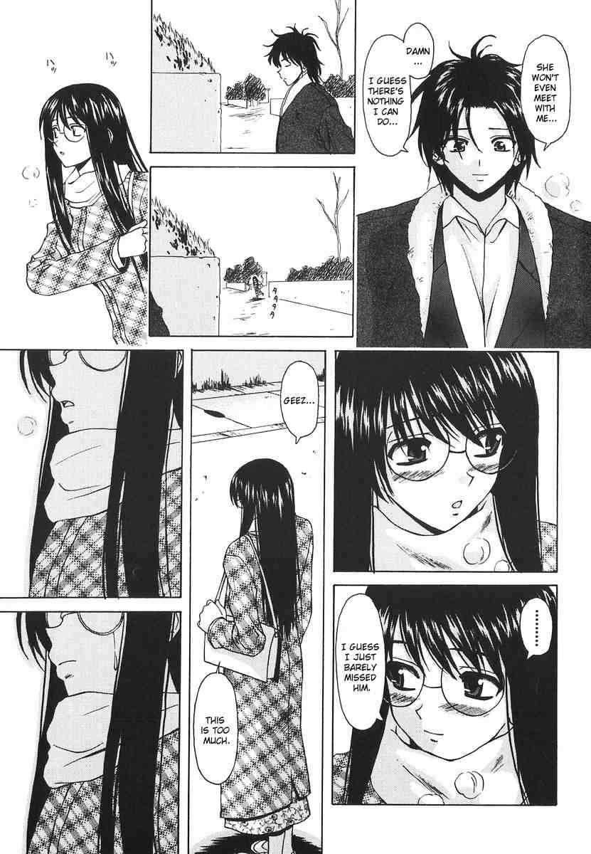 Yumemiru Shoujo Chapter 1000 Page 144